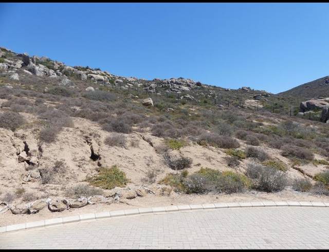 LAND FOR SALE IN ST HELENA VIEWS